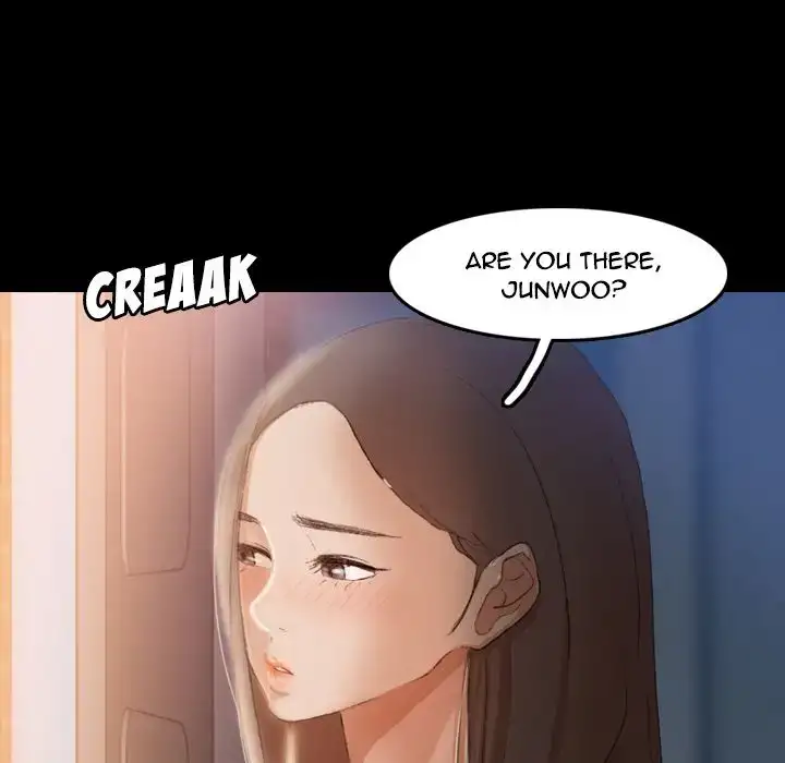 Secret Neighbors - Chapter 23 [photo 28] - MangaPorn