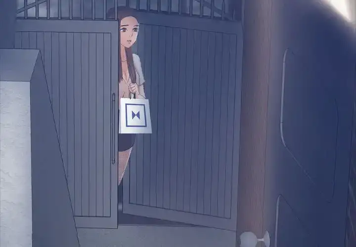 Secret Neighbors - Chapter 23 [photo 4] - MangaPorn