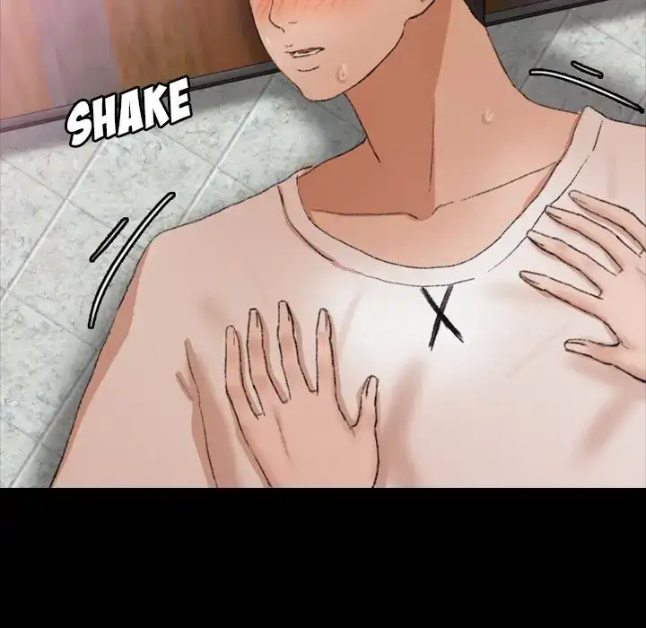 Secret Neighbors - Chapter 23 [photo 40] - MangaPorn