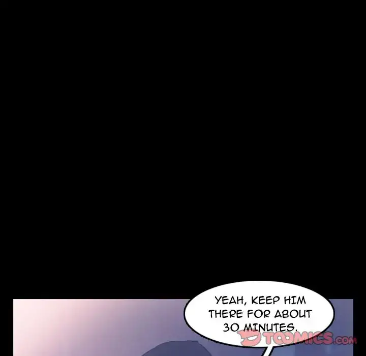 Secret Neighbors - Chapter 23 [photo 81] - MangaPorn