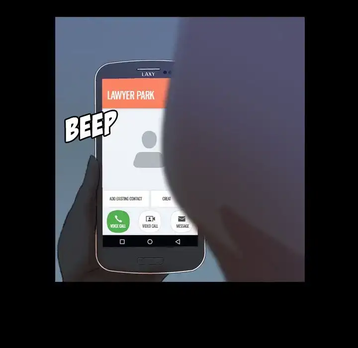 Secret Neighbors - Chapter 23 [photo 85] - MangaPorn