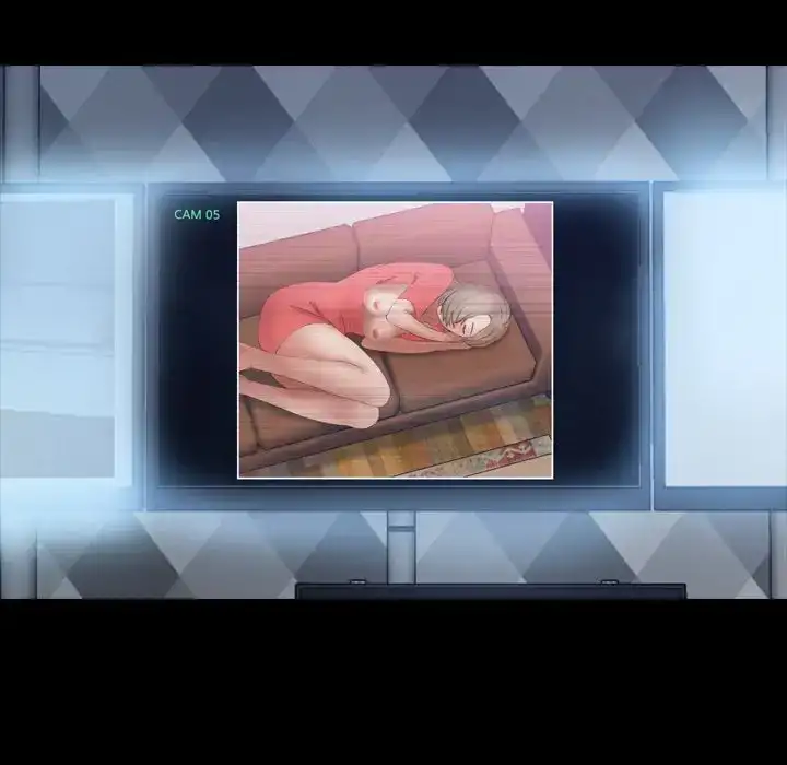 Secret Neighbors - Chapter 24 [photo 17] - MangaPorn