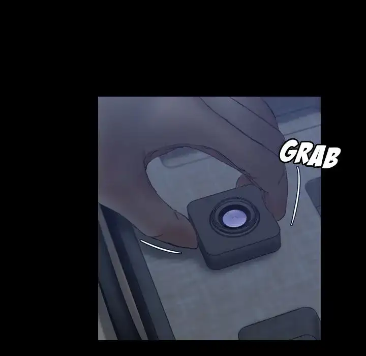 Secret Neighbors - Chapter 24 [photo 5] - MangaPorn