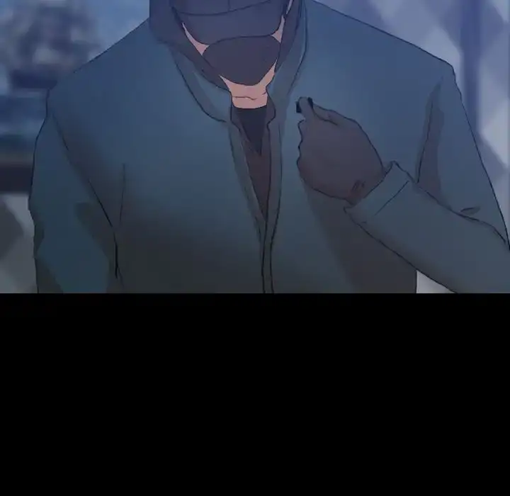 Secret Neighbors - Chapter 24 [photo 7] - MangaPorn