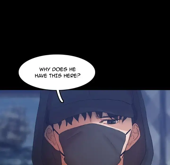 Secret Neighbors - Chapter 24 [photo 8] - MangaPorn