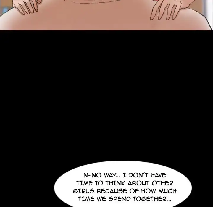 Secret Neighbors - Chapter 25 [photo 13] - MangaPorn