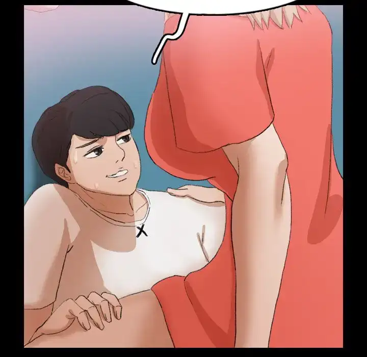 Secret Neighbors - Chapter 25 [photo 14] - MangaPorn