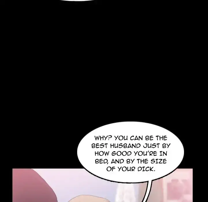 Secret Neighbors - Chapter 25 [photo 24] - MangaPorn