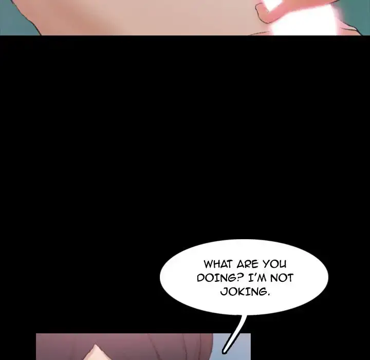 Secret Neighbors - Chapter 25 [photo 32] - MangaPorn