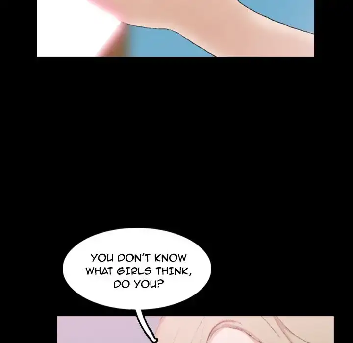 Secret Neighbors - Chapter 25 [photo 35] - MangaPorn