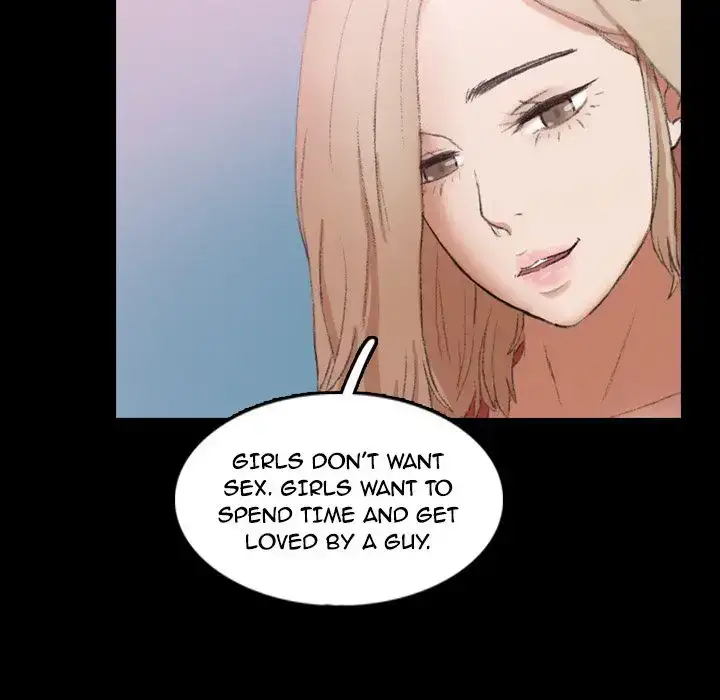 Secret Neighbors - Chapter 25 [photo 36] - MangaPorn