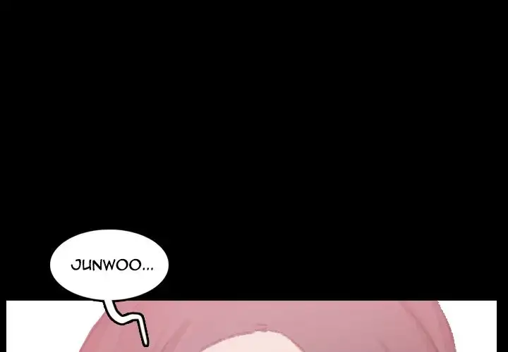 Secret Neighbors - Chapter 25 [photo 4] - MangaPorn