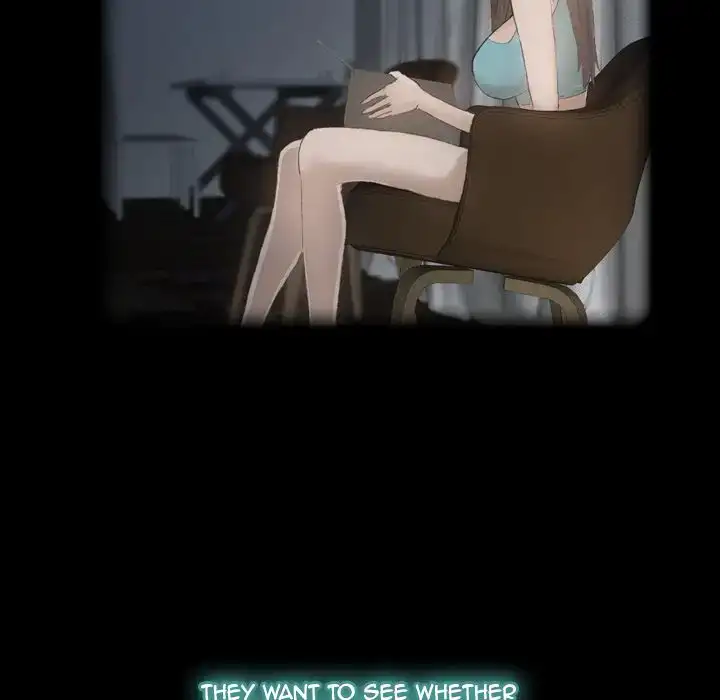 Secret Neighbors - Chapter 25 [photo 40] - MangaPorn