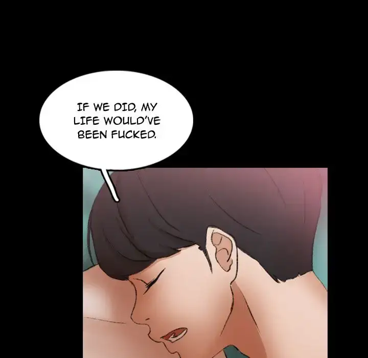 Secret Neighbors - Chapter 25 [photo 45] - MangaPorn