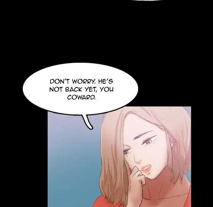 Secret Neighbors - Chapter 25 [photo 48] - MangaPorn