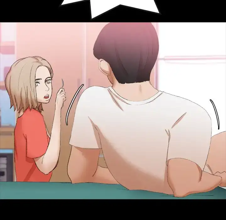 Secret Neighbors - Chapter 25 [photo 59] - MangaPorn