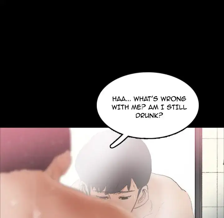 Secret Neighbors - Chapter 25 [photo 82] - MangaPorn