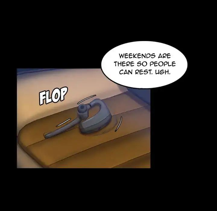 Secret Neighbors - Chapter 26 [photo 12] - MangaPorn