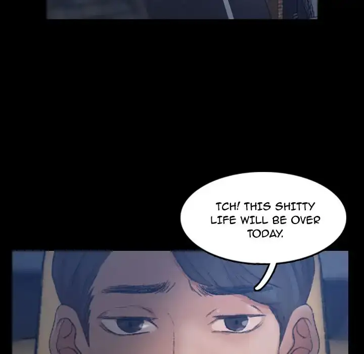 Secret Neighbors - Chapter 26 [photo 16] - MangaPorn