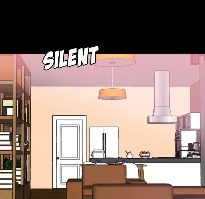 Secret Neighbors - Chapter 26 [photo 25] - MangaPorn