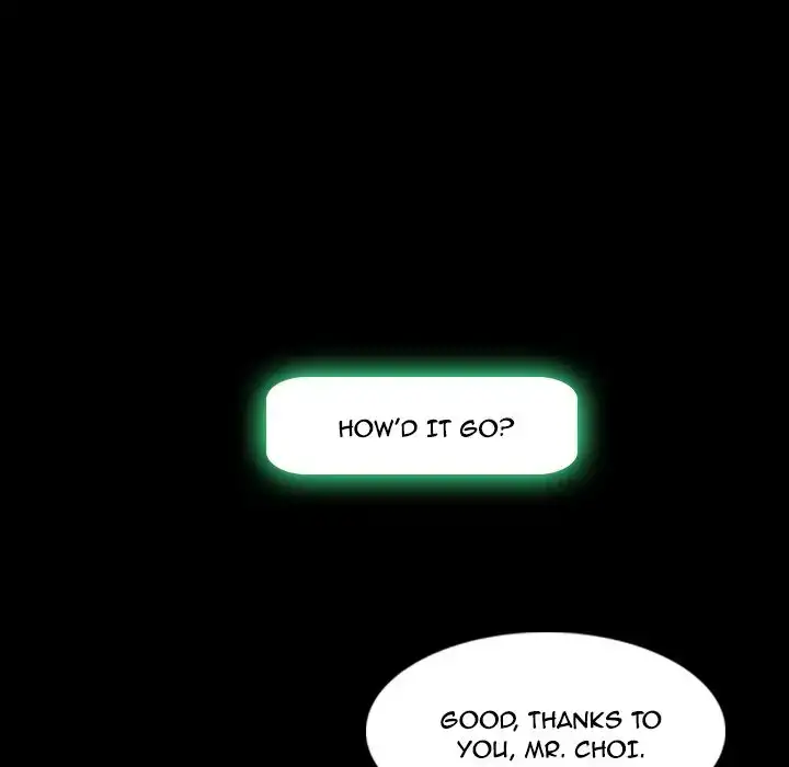 Secret Neighbors - Chapter 26 [photo 29] - MangaPorn