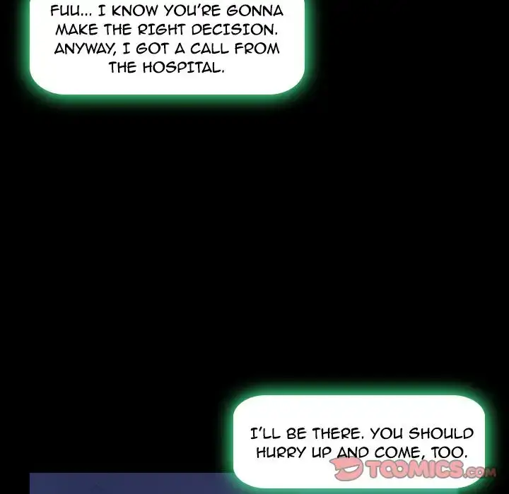 Secret Neighbors - Chapter 26 [photo 36] - MangaPorn