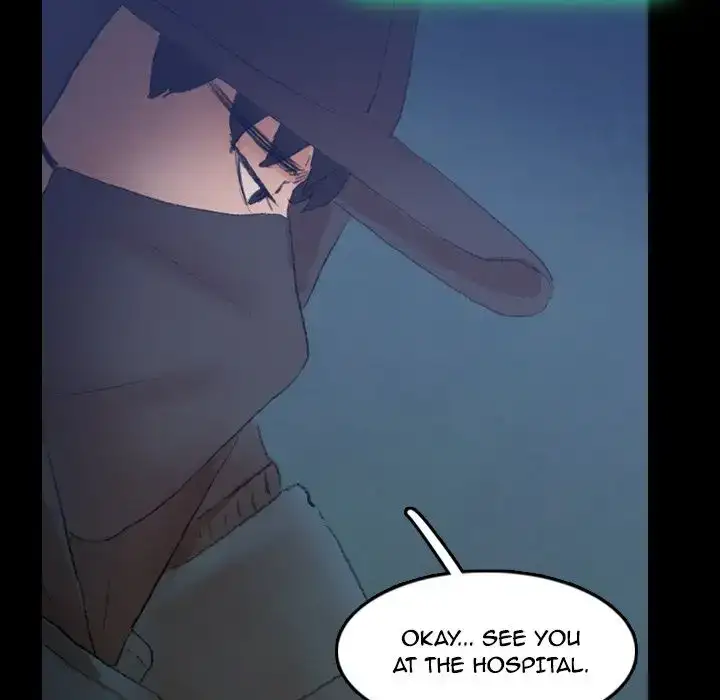 Secret Neighbors - Chapter 26 [photo 37] - MangaPorn