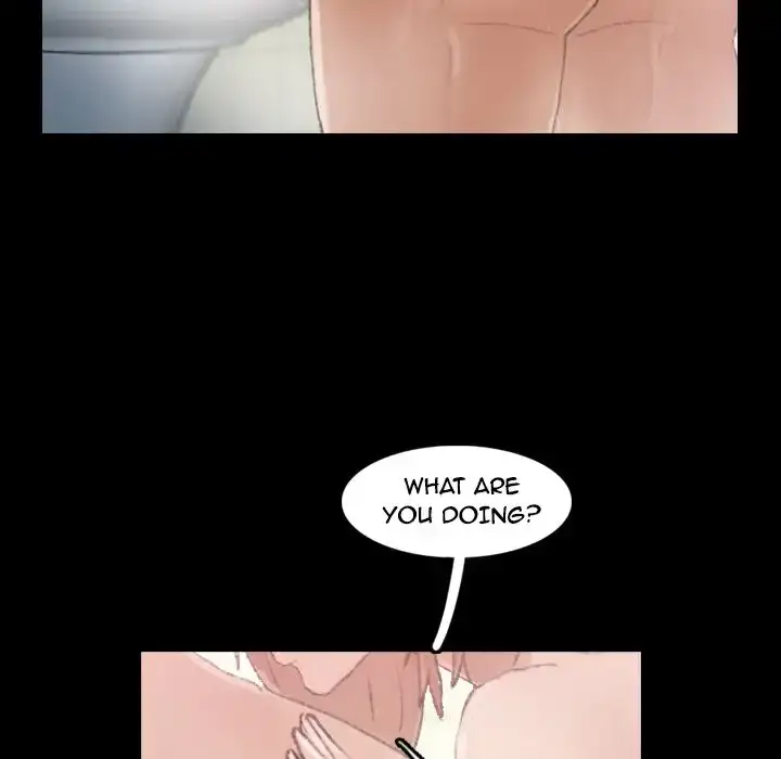 Secret Neighbors - Chapter 26 [photo 47] - MangaPorn