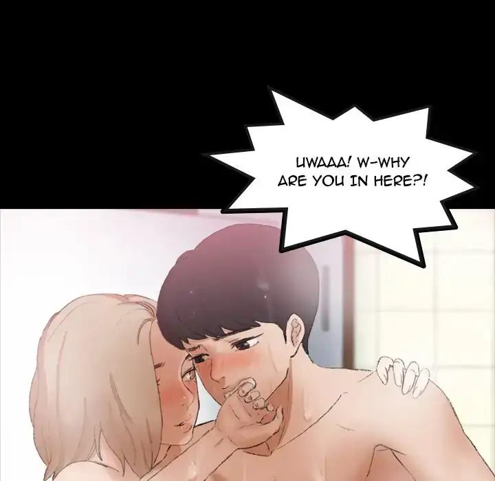 Secret Neighbors - Chapter 26 [photo 49] - MangaPorn