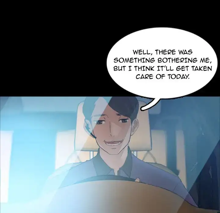 Secret Neighbors - Chapter 26 [photo 6] - MangaPorn