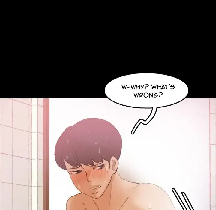 Secret Neighbors - Chapter 26 [photo 63] - MangaPorn