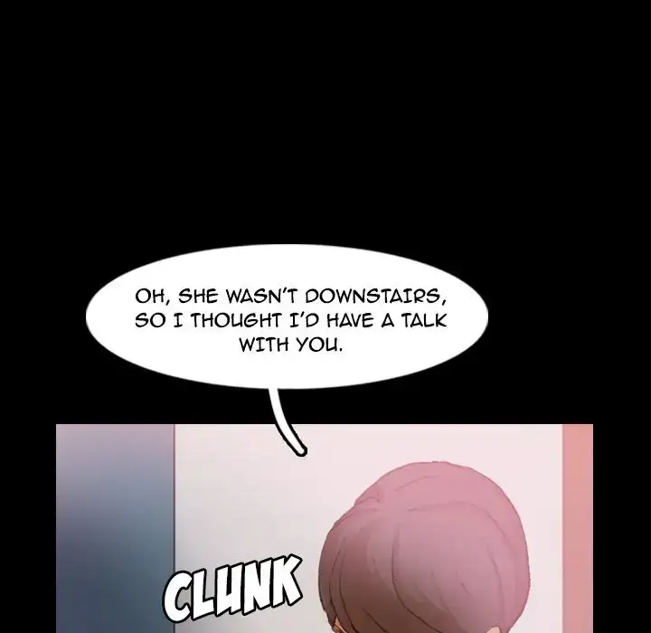 Secret Neighbors - Chapter 26 [photo 65] - MangaPorn