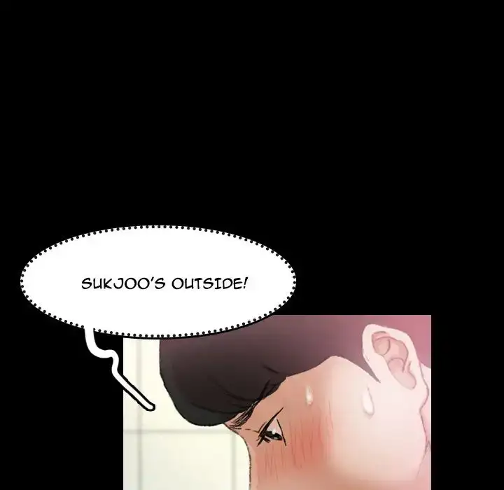 Secret Neighbors - Chapter 26 [photo 73] - MangaPorn