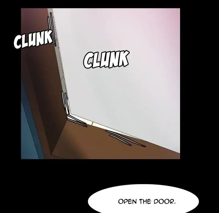 Secret Neighbors - Chapter 26 [photo 75] - MangaPorn