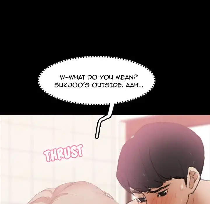 Secret Neighbors - Chapter 26 [photo 94] - MangaPorn