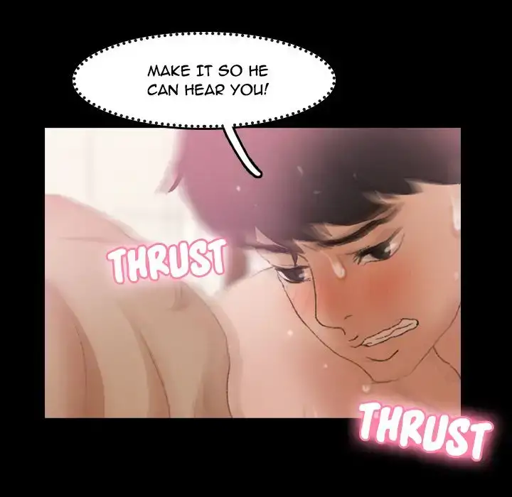 Secret Neighbors - Chapter 26 [photo 98] - MangaPorn