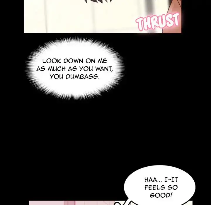 Secret Neighbors - Chapter 27 [photo 13] - MangaPorn