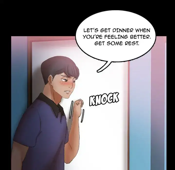 Secret Neighbors - Chapter 27 [photo 23] - MangaPorn