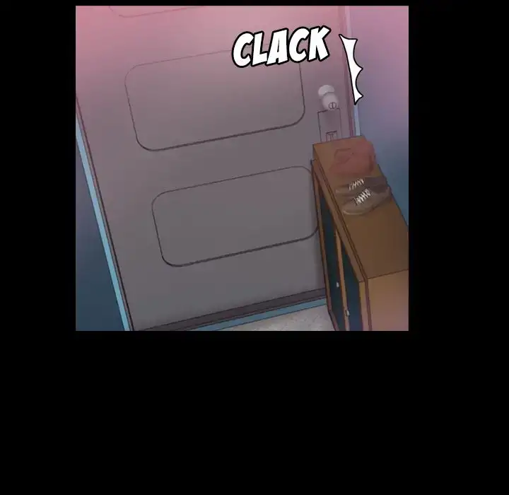 Secret Neighbors - Chapter 27 [photo 25] - MangaPorn