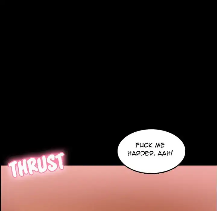 Secret Neighbors - Chapter 27 [photo 40] - MangaPorn