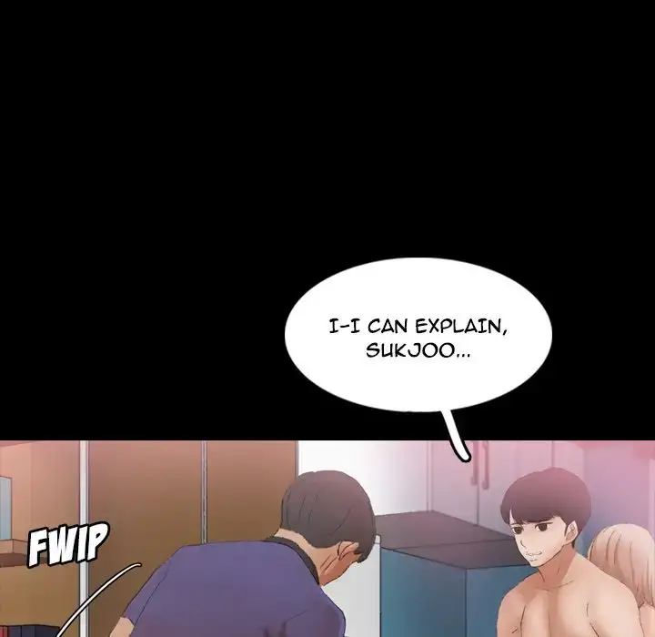 Secret Neighbors - Chapter 27 [photo 60] - MangaPorn