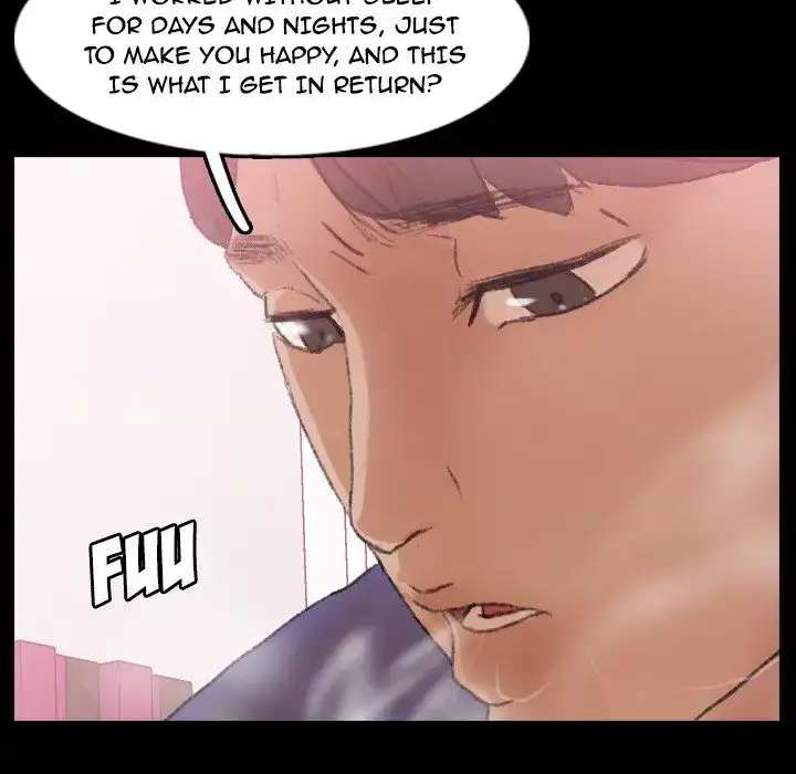 Secret Neighbors - Chapter 27 [photo 82] - MangaPorn