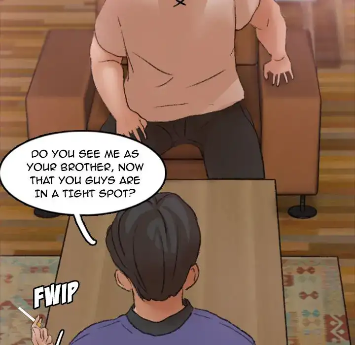 Secret Neighbors - Chapter 27 [photo 89] - MangaPorn
