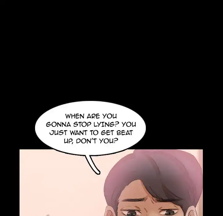 Secret Neighbors - Chapter 28 [photo 18] - MangaPorn