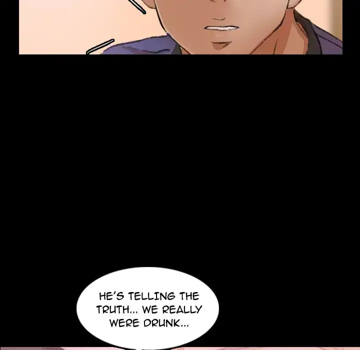 Secret Neighbors - Chapter 28 [photo 22] - MangaPorn