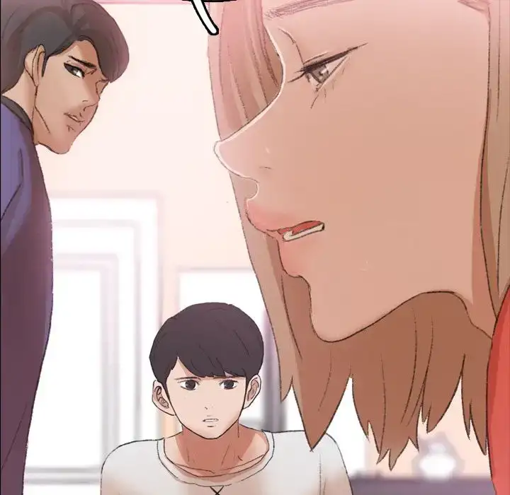 Secret Neighbors - Chapter 28 [photo 23] - MangaPorn