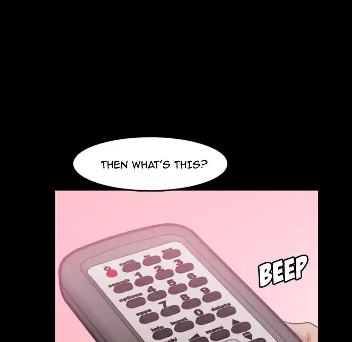 Secret Neighbors - Chapter 28 [photo 26] - MangaPorn