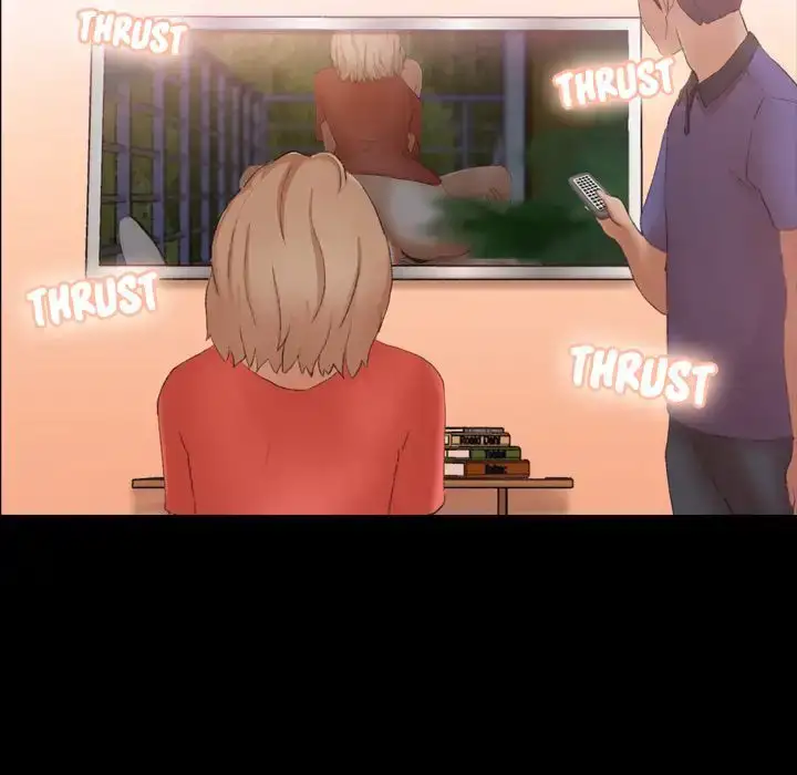 Secret Neighbors - Chapter 28 [photo 31] - MangaPorn