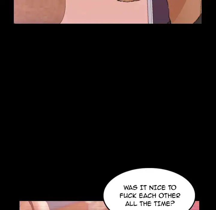 Secret Neighbors - Chapter 28 [photo 35] - MangaPorn