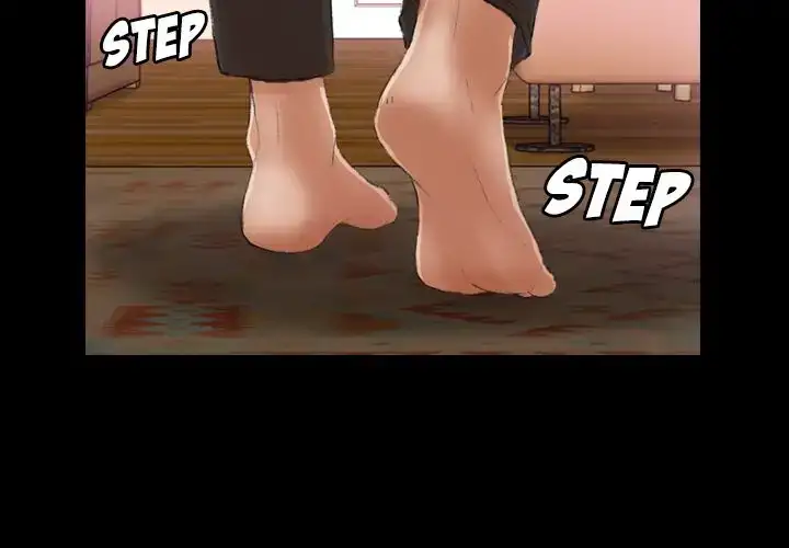 Secret Neighbors - Chapter 28 [photo 4] - MangaPorn